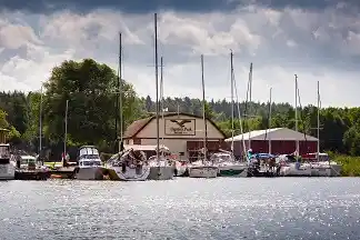 Ognisty Ptak - general view 2
