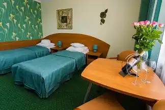 Ognisty Ptak - general view 17